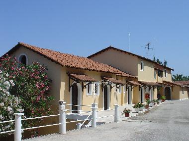 Appartement de vacances �/en/au CORFU (Kerkyra)ou appartement ou maison de vacances