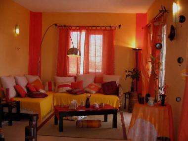 Maison de vacances �/en/au TAMARIN (Black River)ou appartement ou maison de vacances