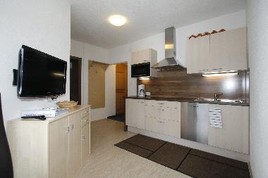 Appartement de vacances �/en/au Pettneu (Tiroler Oberland)ou appartement ou maison de vacances
