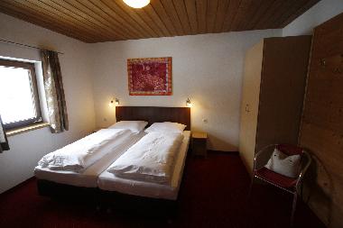 Appartement de vacances �/en/au Pettneu (Tiroler Oberland)ou appartement ou maison de vacances