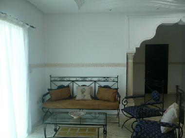 Appartement de vacances �/en/au Hergla (Susah)ou appartement ou maison de vacances