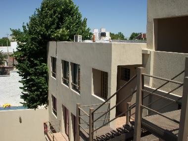 Appartement de vacances �/en/au Mendoza (Mendoza)ou appartement ou maison de vacances