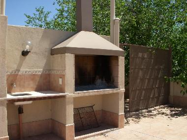 Appartement de vacances �/en/au Mendoza (Mendoza)ou appartement ou maison de vacances