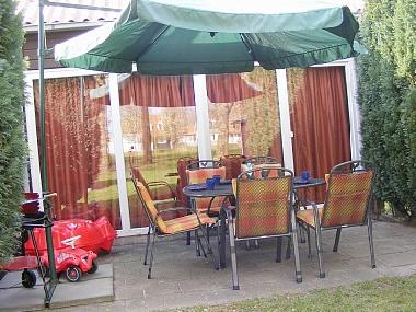 Maison de vacances �/en/au Bruinisse (Zeeland)ou appartement ou maison de vacances