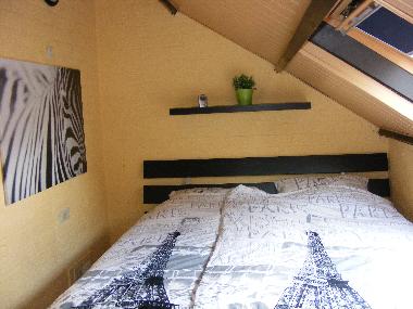 Maison de vacances �/en/au Bruinisse (Zeeland)ou appartement ou maison de vacances