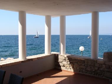 Appartement de vacances �/en/au PIRAN (Piran)ou appartement ou maison de vacances
