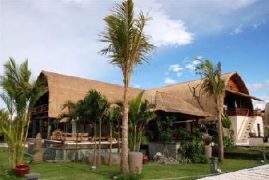 Maison de vacances �/en/au Lokapaksa (Bali)ou appartement ou maison de vacances