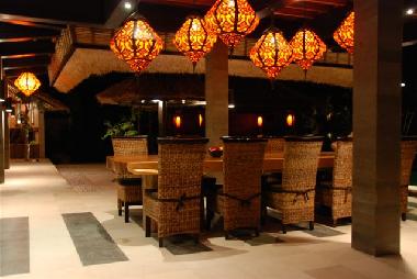 Maison de vacances �/en/au Lokapaksa (Bali)ou appartement ou maison de vacances