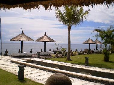 Maison de vacances �/en/au Lokapaksa (Bali)ou appartement ou maison de vacances