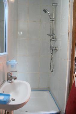 Chambre avec petit d�jeuner �/en/au Navodari (Constanta)ou appartement ou maison de vacances