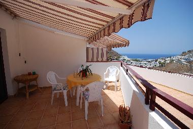 Appartement de vacances �/en/au Puerto Rico (Gran Canaria)ou appartement ou maison de vacances