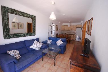 Appartement de vacances �/en/au Puerto Rico (Gran Canaria)ou appartement ou maison de vacances