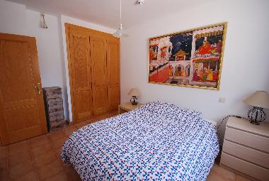 Appartement de vacances �/en/au Puerto Rico (Gran Canaria)ou appartement ou maison de vacances