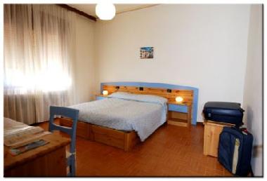 Chambre avec petit d�jeuner �/en/au Carbonera (Treviso) (Treviso)ou appartement ou maison de vacances