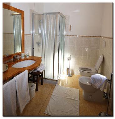 Chambre avec petit d�jeuner �/en/au Carbonera (Treviso) (Treviso)ou appartement ou maison de vacances