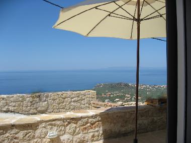 Maison de vacances �/en/au Stoupa (Messinia)ou appartement ou maison de vacances