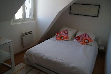 Appartement de vacances �/en/au pornic (Loire-Atlantique)ou appartement ou maison de vacances