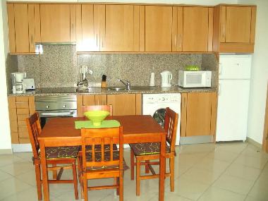 Appartement de vacances �/en/au Monte Gordo (Algarve)ou appartement ou maison de vacances