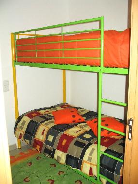 Appartement de vacances �/en/au Monte Gordo (Algarve)ou appartement ou maison de vacances
