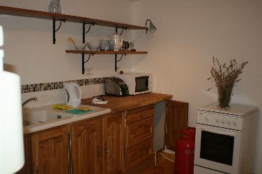 cuisine equipee