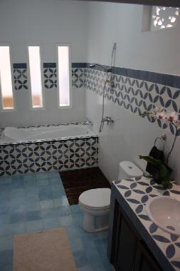 Chambre avec petit d�jeuner �/en/au Sanur (Bali)ou appartement ou maison de vacances