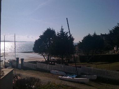 Appartement de vacances �/en/au SAINT MALO (Ille-et-Vilaine)ou appartement ou maison de vacances