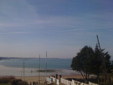 Appartement de vacances �/en/au SAINT MALO (Ille-et-Vilaine)ou appartement ou maison de vacances