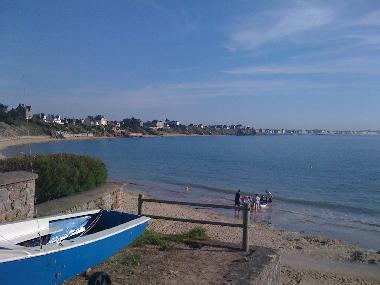 Appartement de vacances �/en/au SAINT MALO (Ille-et-Vilaine)ou appartement ou maison de vacances