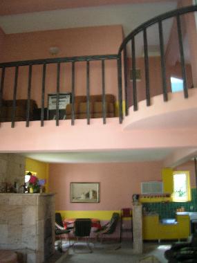 Maison de vacances �/en/au Kotor (Mont�n�gro)ou appartement ou maison de vacances