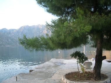 Maison de vacances �/en/au Kotor (Mont�n�gro)ou appartement ou maison de vacances