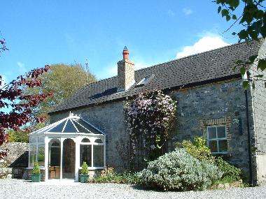 Maison de vacances �/en/au Borrisokane (Tipperary)ou appartement ou maison de vacances