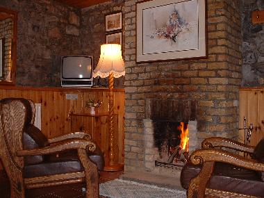 Maison de vacances �/en/au Borrisokane (Tipperary)ou appartement ou maison de vacances