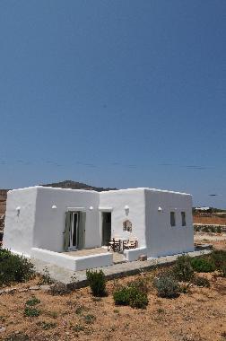 Maison de vacances �/en/au Antiparos (Kyklades)ou appartement ou maison de vacances