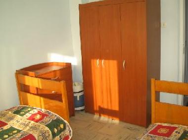 Appartement de vacances �/en/au ALANYA (Antalya)ou appartement ou maison de vacances