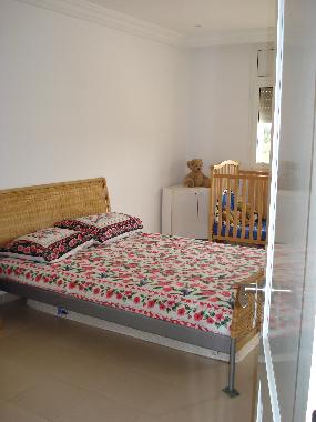 Maison de vacances �/en/au Hammamet (Nabul)ou appartement ou maison de vacances