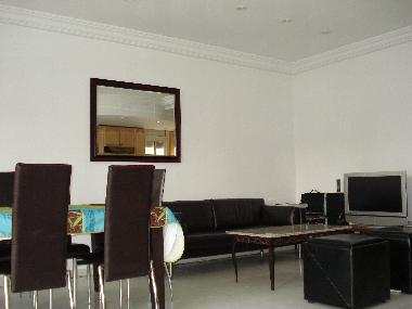 Maison de vacances �/en/au Hammamet (Nabul)ou appartement ou maison de vacances