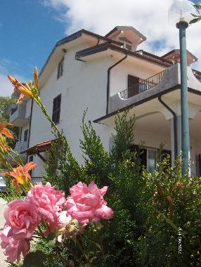 Maison de vacances �/en/au Caprigliola (Massa-Carrara)ou appartement ou maison de vacances