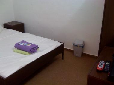 Chambre avec petit d�jeuner �/en/au Tel Aviv (Tel Aviv)ou appartement ou maison de vacances