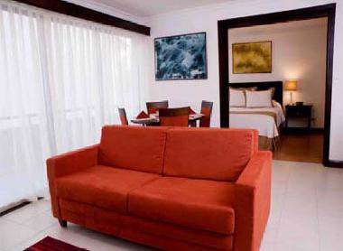 Appartement de vacances �/en/au 100.000 (San Jose)ou appartement ou maison de vacances