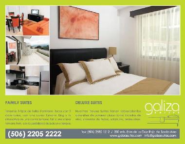 Appartement de vacances �/en/au 100.000 (San Jose)ou appartement ou maison de vacances