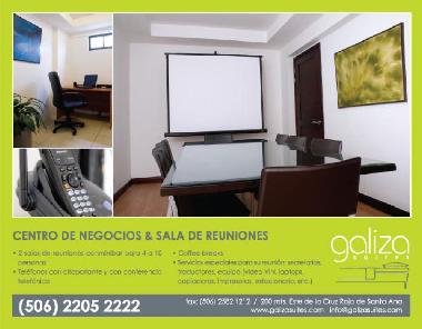Appartement de vacances �/en/au 100.000 (San Jose)ou appartement ou maison de vacances