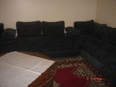 Appartement de vacances �/en/au eljadida (El Jadida)ou appartement ou maison de vacances