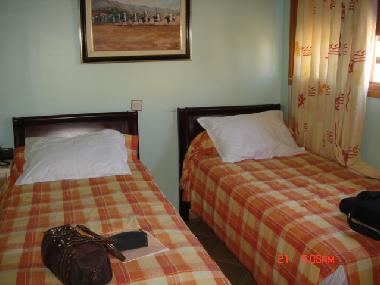 Appartement de vacances �/en/au eljadida (El Jadida)ou appartement ou maison de vacances