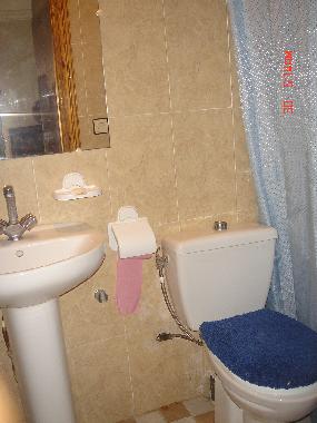 Appartement de vacances �/en/au eljadida (El Jadida)ou appartement ou maison de vacances