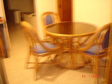 Appartement de vacances �/en/au eljadida (El Jadida)ou appartement ou maison de vacances