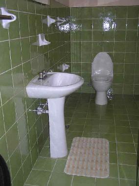Chambre avec petit d�jeuner �/en/au  Vedado,Ciudad Habana (Ciudad de la Habana)ou appartement ou maison de vacances