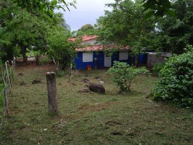 Maison de vacances �/en/au Providencia (San Andres y Providencia)ou appartement ou maison de vacances