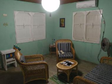 Maison de vacances �/en/au Providencia (San Andres y Providencia)ou appartement ou maison de vacances