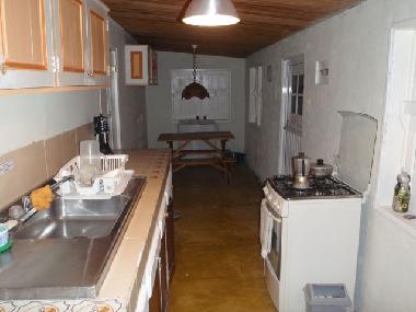 Maison de vacances �/en/au Providencia (San Andres y Providencia)ou appartement ou maison de vacances