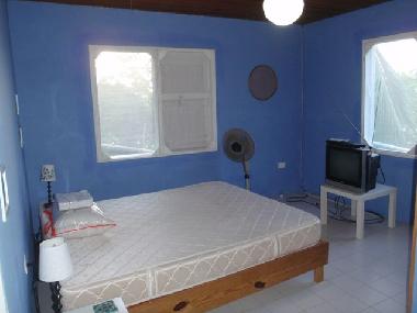 Maison de vacances �/en/au Providencia (San Andres y Providencia)ou appartement ou maison de vacances